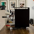Rocket Mozzafiato Cronometro R Coffee Machine Black