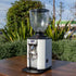 Ex Demo Dip DK68 Electronic Espresso Bean Coffee Grinder