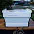 La Marzocco Linea PB ABR 2 Group Gloss White