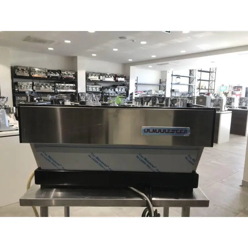 Demo 3 Group La Marzocco Linea AV High Commercial Coffee