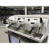 Demo 3 Group White Eagle Commercial Coffee Machine - ALL