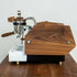 Demo Custom Gloss White La Marzocco GS3 MP Coffee Machine