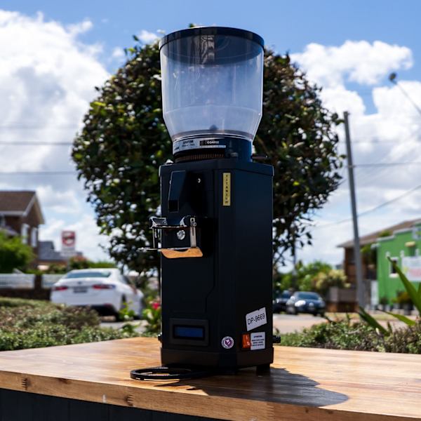 Used Anfim SP11 Coffee Bean Espresso Grinder