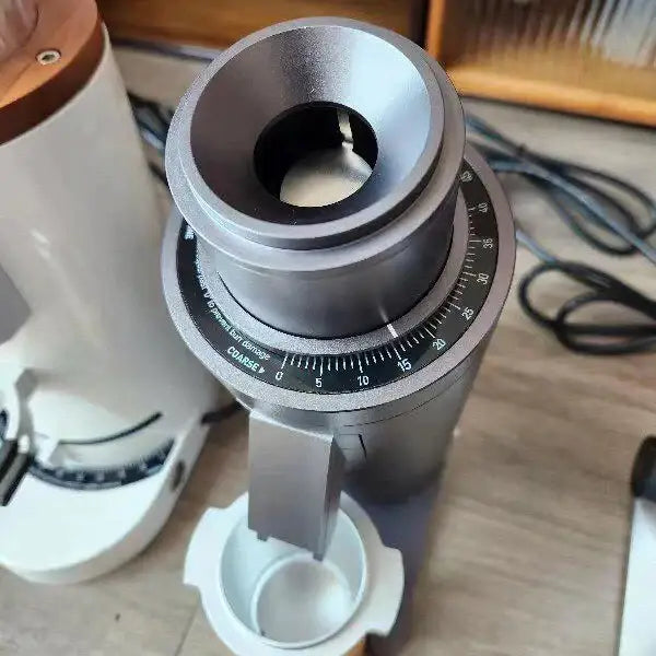 DF64 V Coffee Grinder