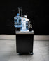 Brand New Self-Contained FIAMMA Commercial Coffee Cart Package