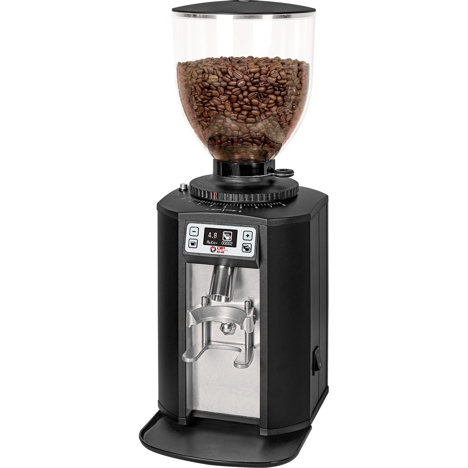 DIP DS - 68 V2 Coffee Grinder - Australia - Di Pacci