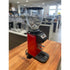 DIP Pre-Owned DIP DKS-65 Coffee Grinder in Red - ALL