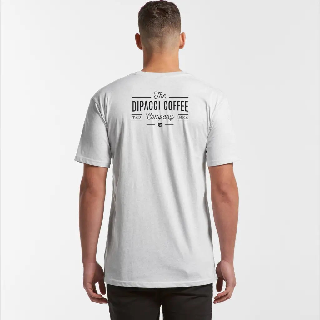 Dipacci Coffee Company - Staple Mens T-Shirt