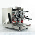 Display Demo Ecm ELECKTRONIKA Semi Commercial Coffee Machine