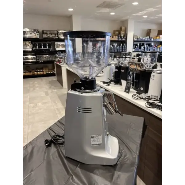 Display Demo Mazzer Major Deli Commercial Grinder - ALL