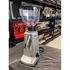 Display Demo Mazzer Major Deli Commercial Grinder - ALL