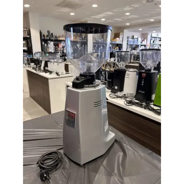 Display Demo Mazzer Major Deli Commercial Grinder - ALL