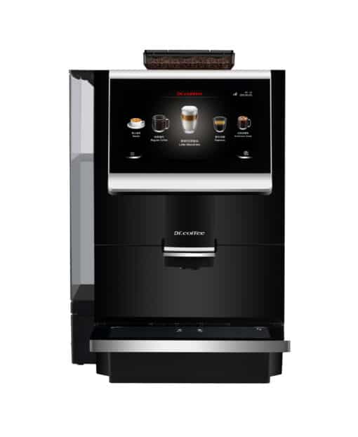 Dr. Coffee C12 Automatic Coffee Machine - Australia - Di Pacci