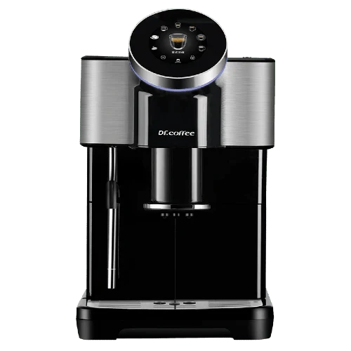 Dr. Coffee H1 Automatic Coffee Machine - Australia - Di Pacci