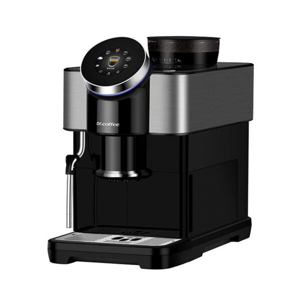 Dr. Coffee H1 Automatic Coffee Machine - Australia - Di Pacci