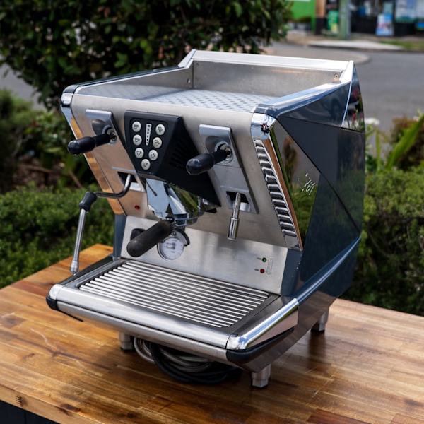 Pre-Loved La San Marco – 1 Group – Volumetric – 10 Amp