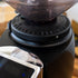 Pre Loved La San Marco SM92A On Demand Coffee Grinder Black