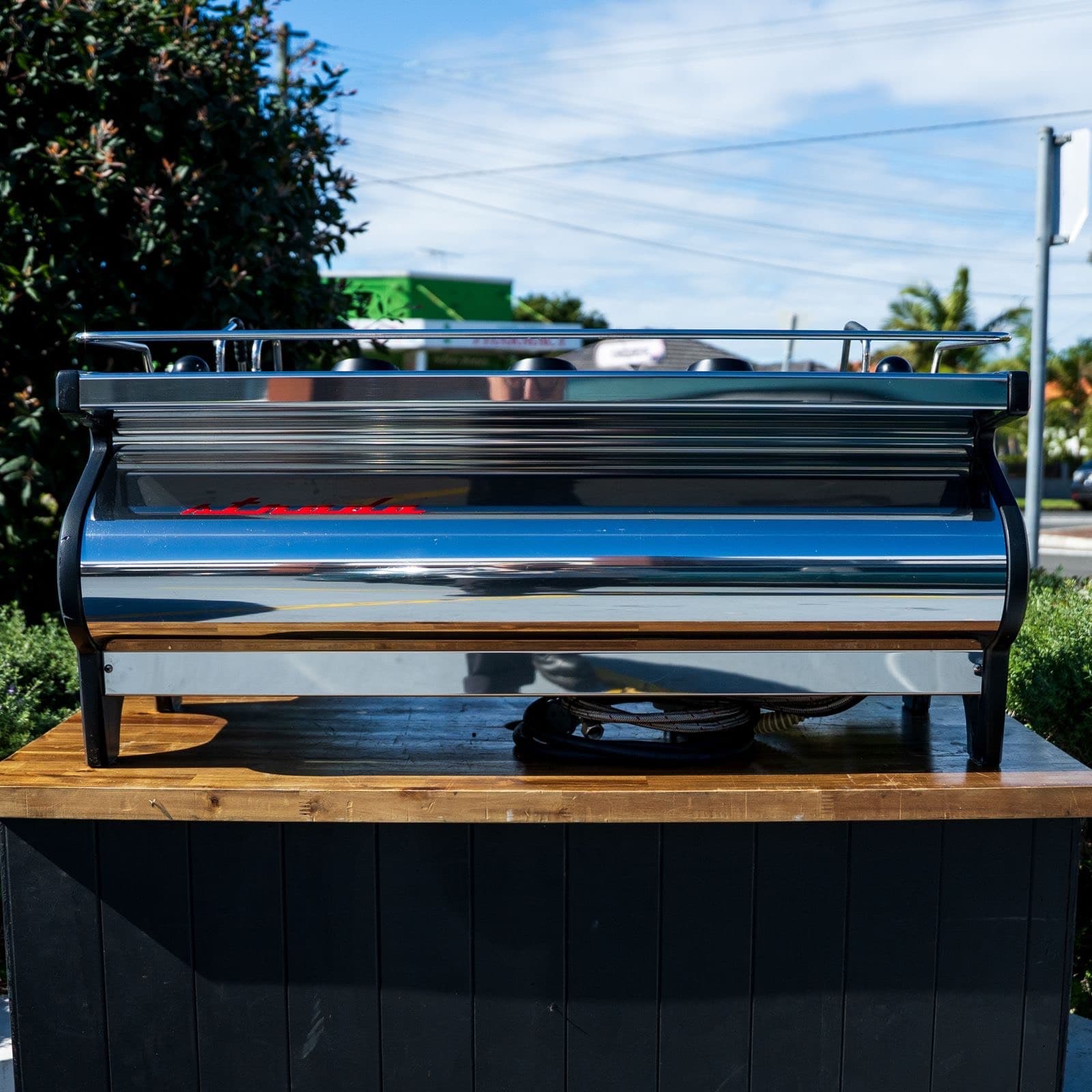 La Marzocco Strada Av 3 Group - Pre-loved - Immaculate