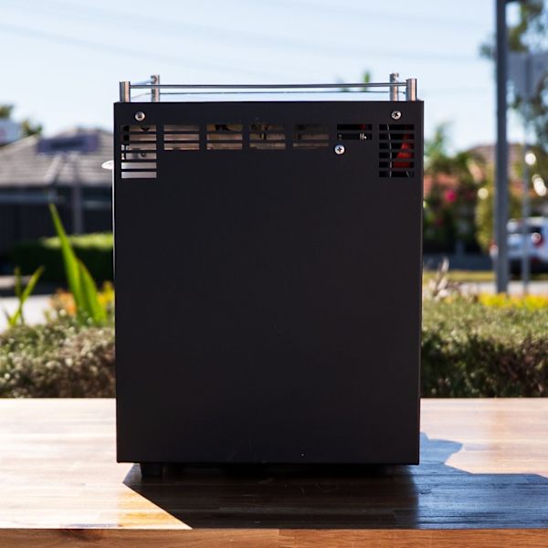 Ex Showroom Demonstration Ascaso Steel Duo PID Espresso Machine