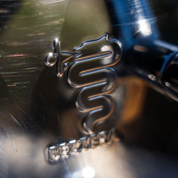 Pre Loved Bezzera Galatea Commercial Espresso Machine