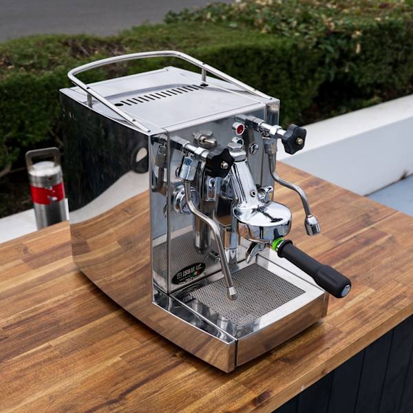 Isomac E61 Semi Commercial Coffee Machine Pre Owned