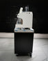 Brand New Self-Contained FIAMMA Commercial Coffee Cart Package
