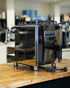 Pre-Loved Rocket R58 Dual Boiler Rotary Espresso Coffee Machine