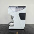 Immaculate Mythos 2 in White Commercial Coffee Grinder