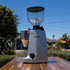 Pre Loved Mazzer Major E Commercial Coffee Grinder – With Portafilter