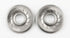 Fiorenzato F4 Fast Cut Replacement Grinder Burrs 58mm