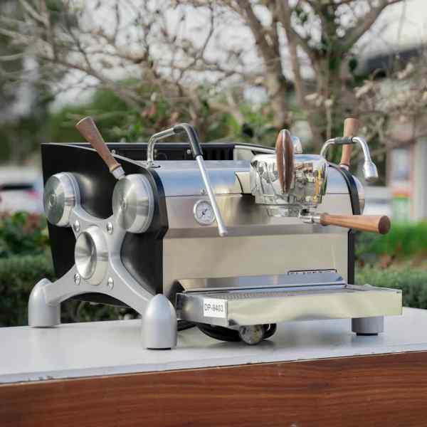 Beautiful Pre Loved Slayer Espresso Coffee Machine