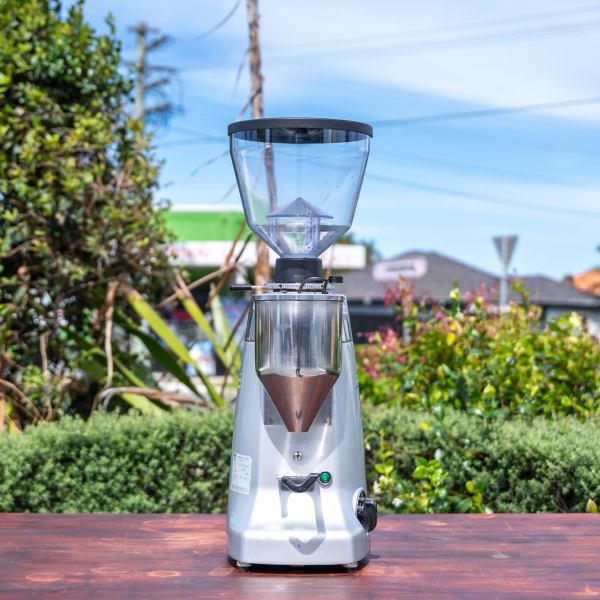 Pre Used Mazzer Kony Electronic Coffee Bean Grinder