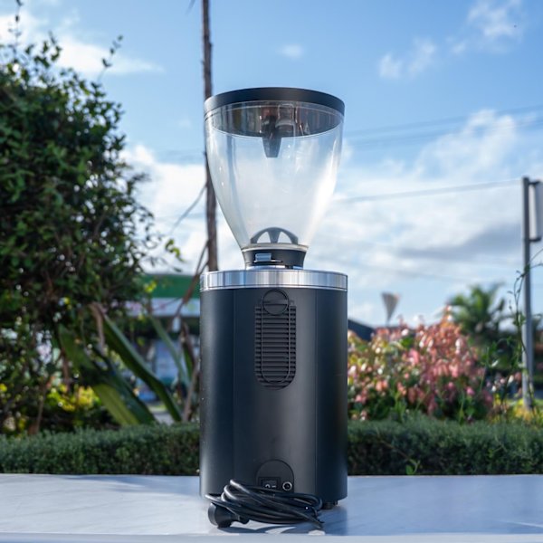 PRE-LOVED MAHLKÖNIG E80 GBW GRINDER SAVE BIG