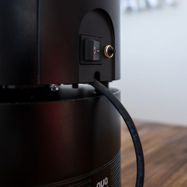 Puqpress M5 – Used Only 4 Days at Fine Food Expo  This Puqpress M5 was