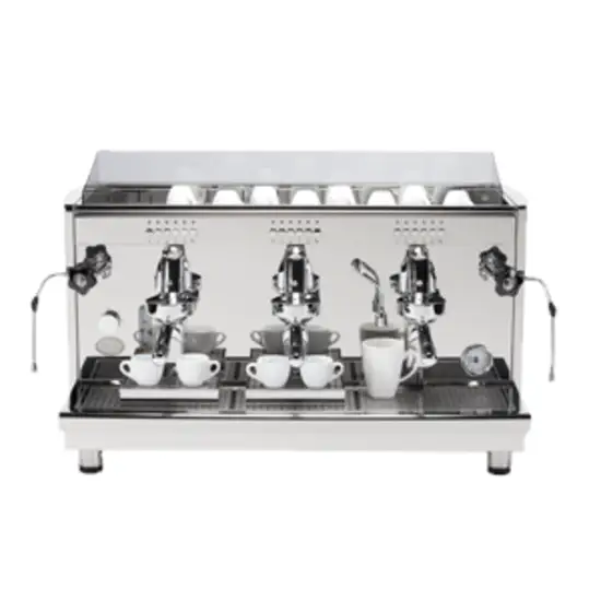 ECM Barista A2 - A3 - A3 - ALL