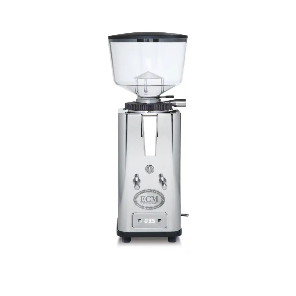 ECM S-Automatik 64 Espresso Grinder *Pre Order* September