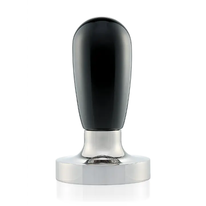 ECM Stainless Steel Flat Tamper - ALL