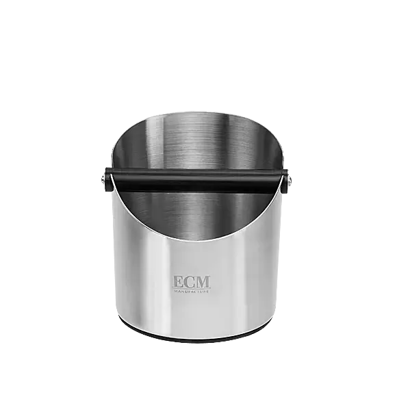 ECM Stainless Steel Knock Bin - ALL