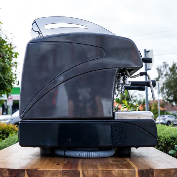 Pre Loved 2 group La Spaziale S5 Commercial Coffee Machine