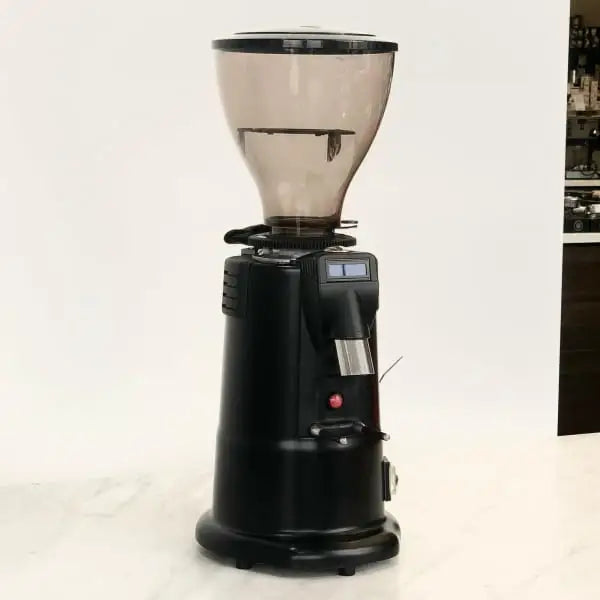 Electric Home Espresso Bean Coffee Grinder - Food Beverages