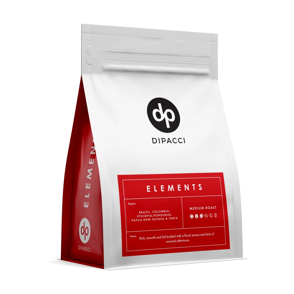 Elements Blend 500g - ALL