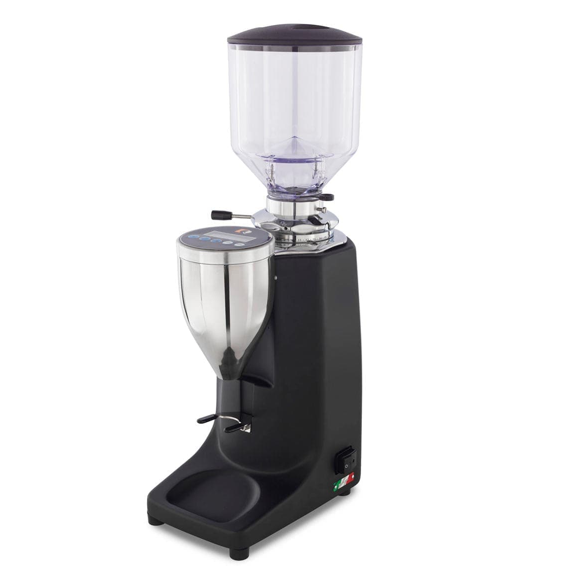 Quamar  Q13 E Coffee Grinder