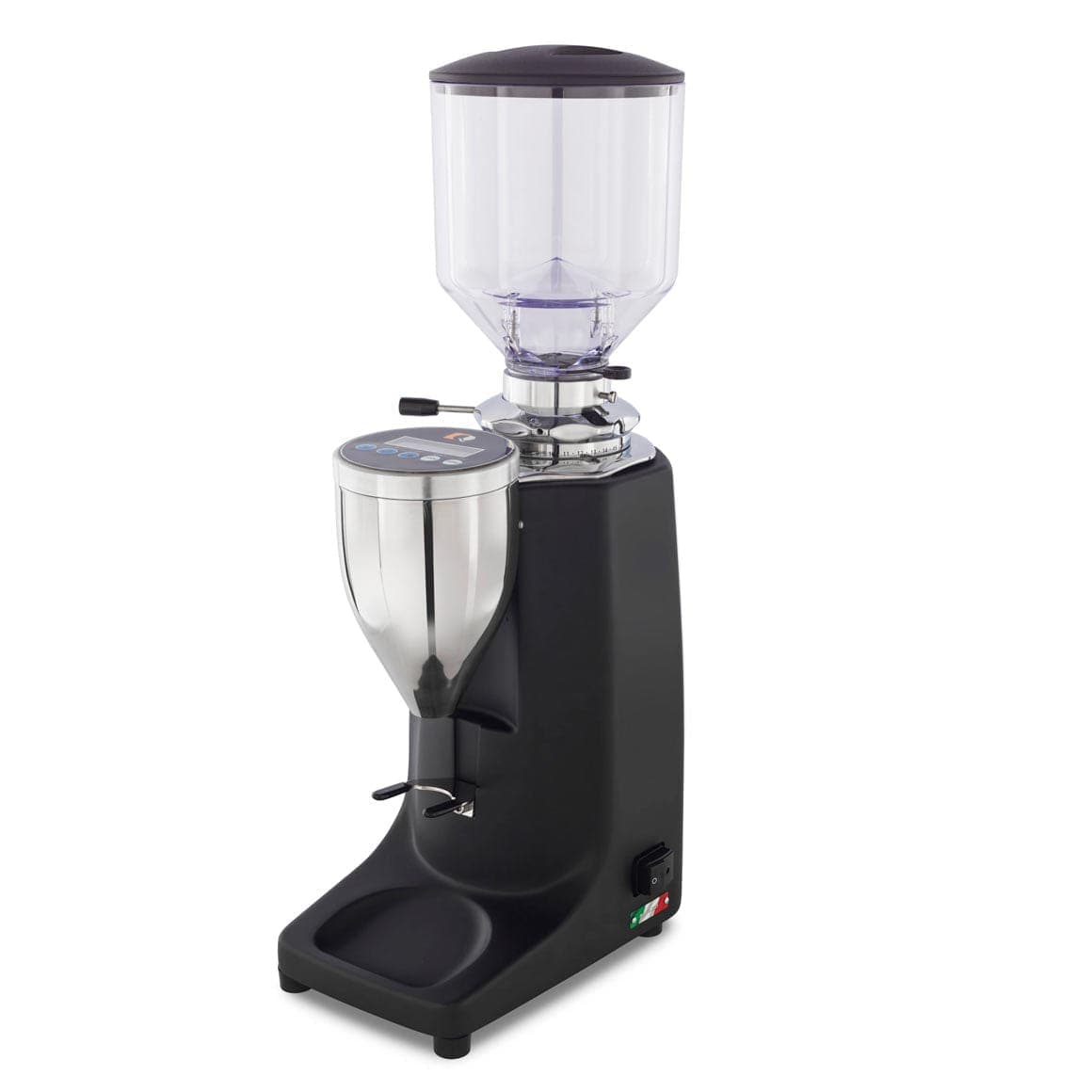 Quamar Q13 E Coffee Grinder