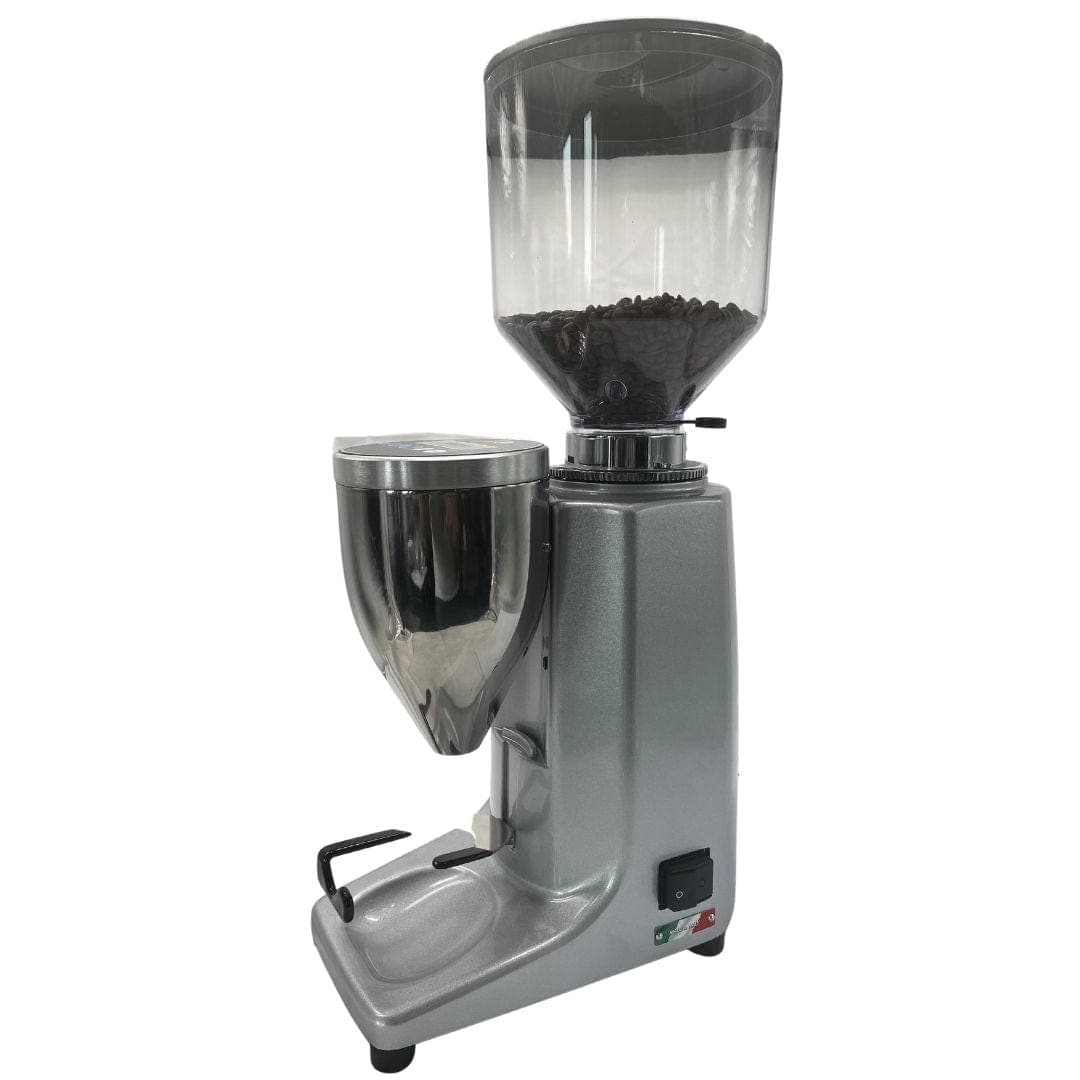 Quamar M80E OD Coffee Grinder