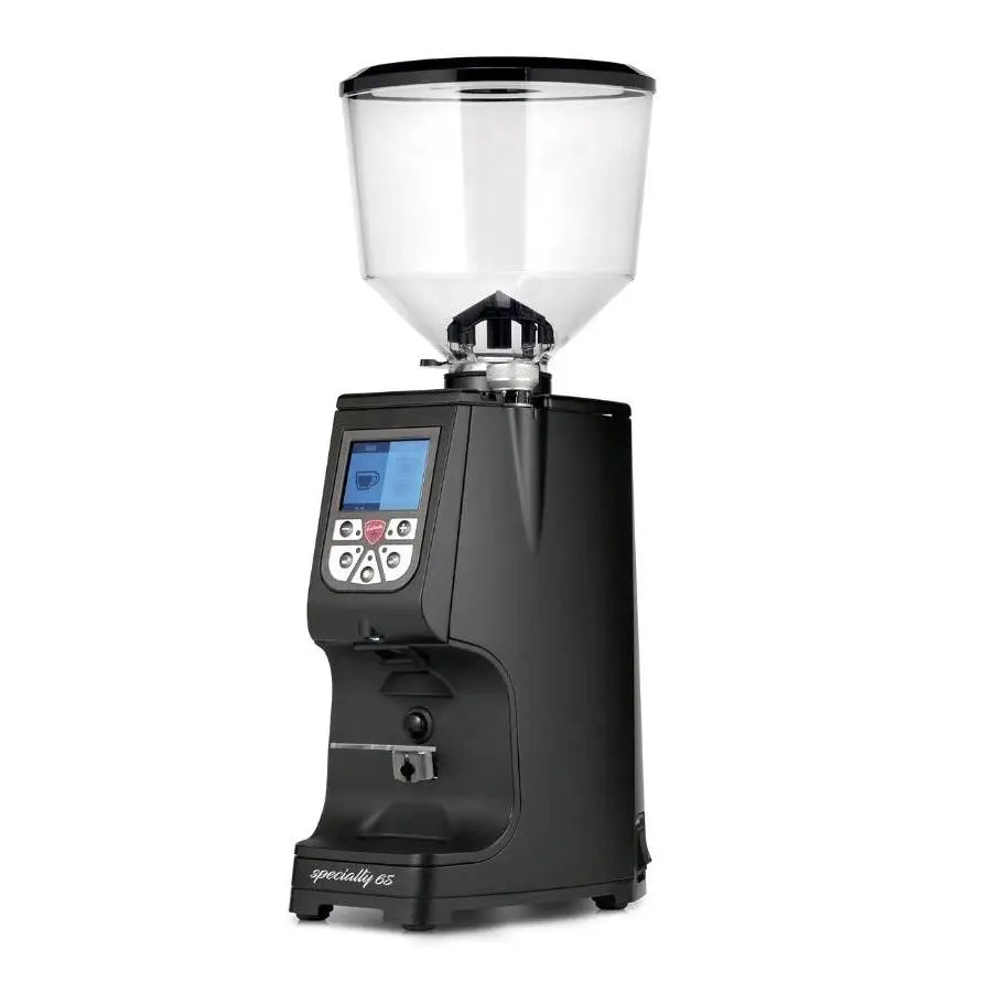Eureka Atom 65 coffee grinder