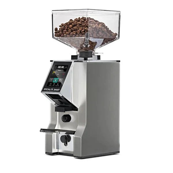 Eureka Mignon Specialita Smart Coffee Grinder