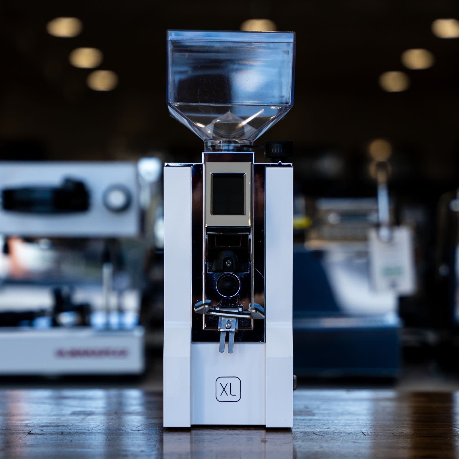 Ex-Demo Eureka Mignon XL 65E Semi-Commercial Espresso Grinder