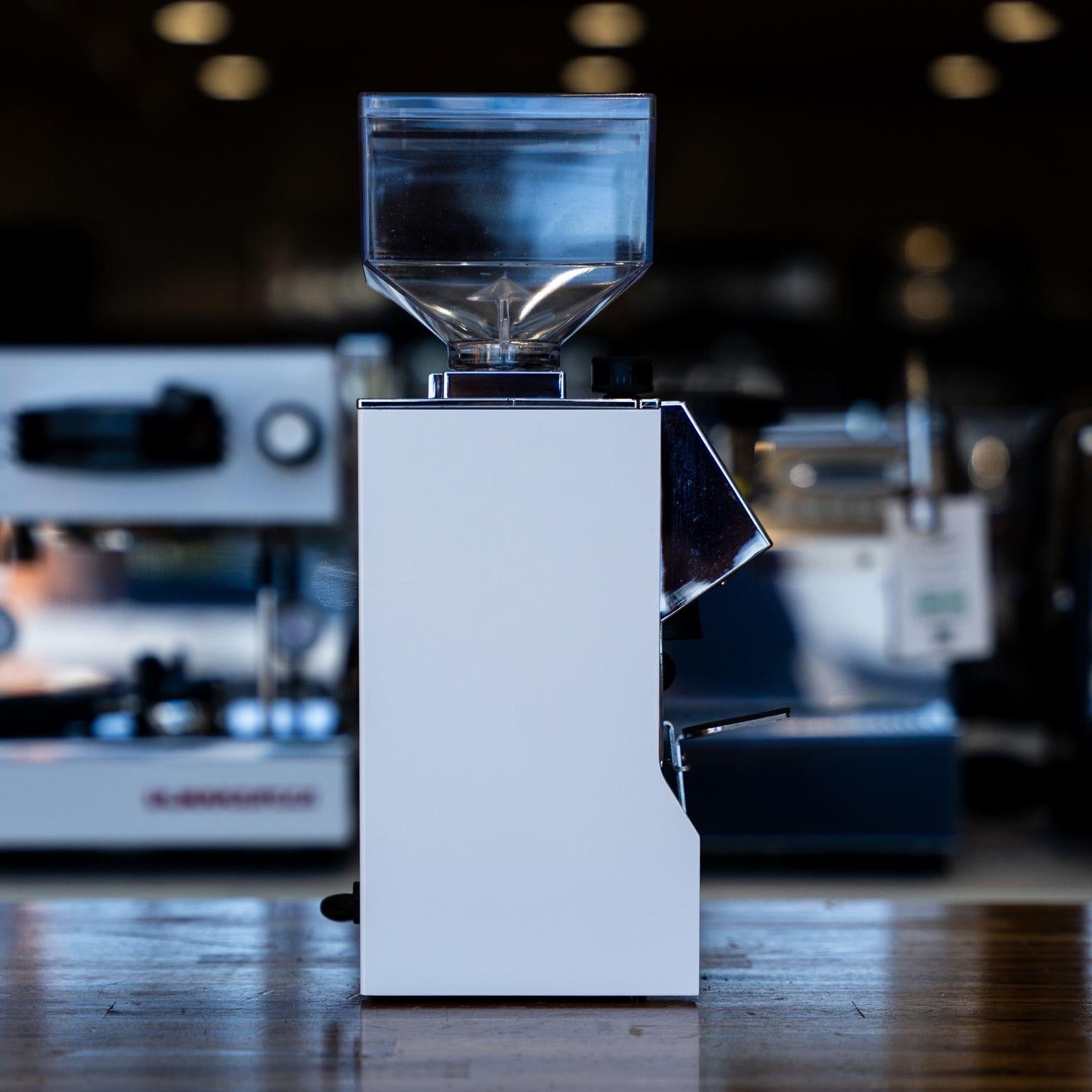 Ex-Demo Eureka Mignon XL 65E Semi-Commercial Espresso Grinder