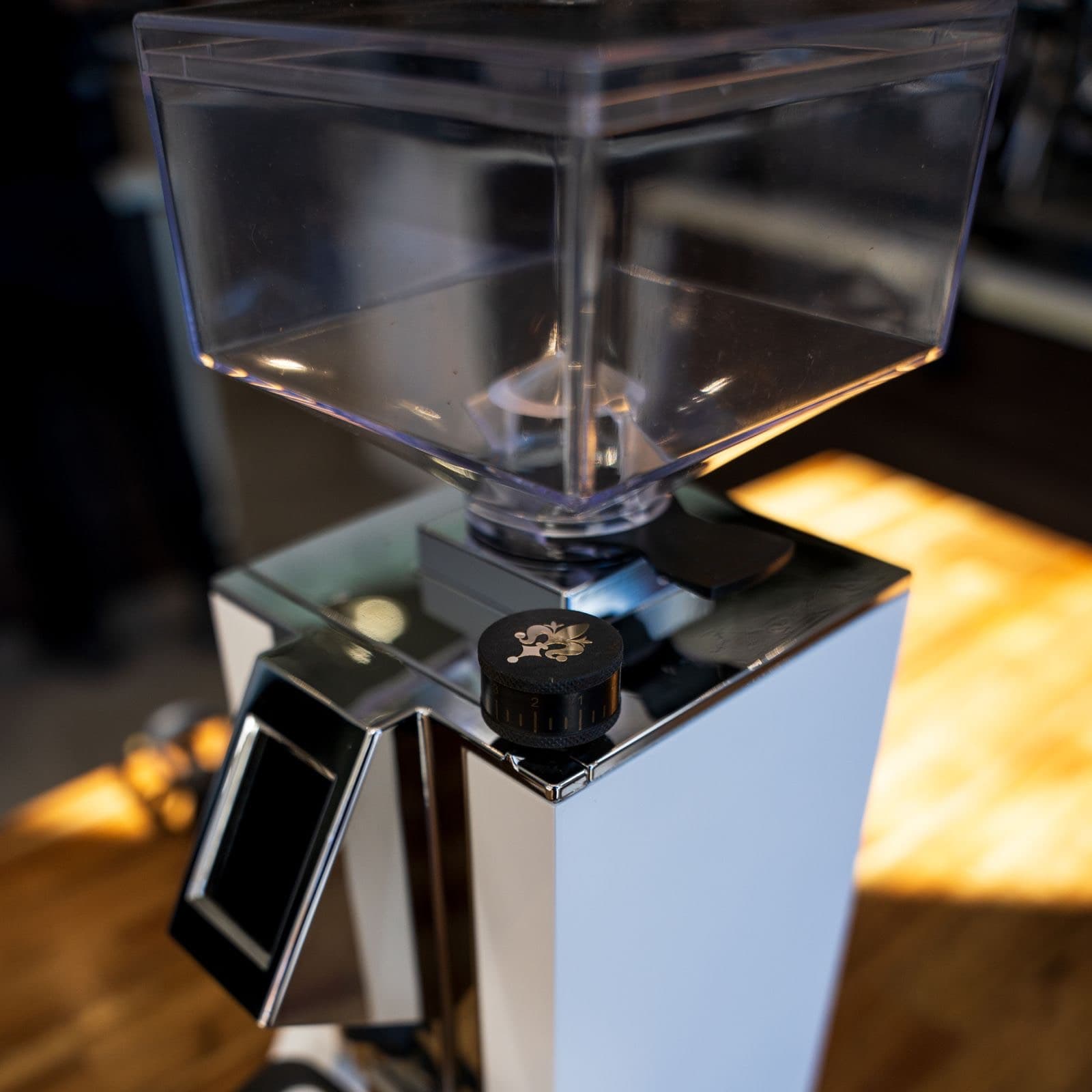 Ex-Demo Eureka Mignon XL 65E Semi-Commercial Espresso Grinder