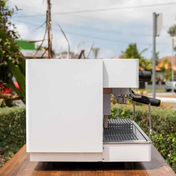 Ex Demo 2 Group Futurmat Ottima 2.0 Commercial Coffee Machine - Australia - Di Pacci